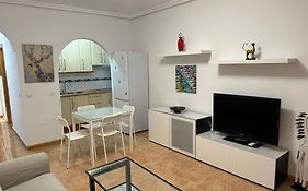 Casa Ciudad Jardín